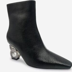 Black Sexy  Sassy Comfy Boots